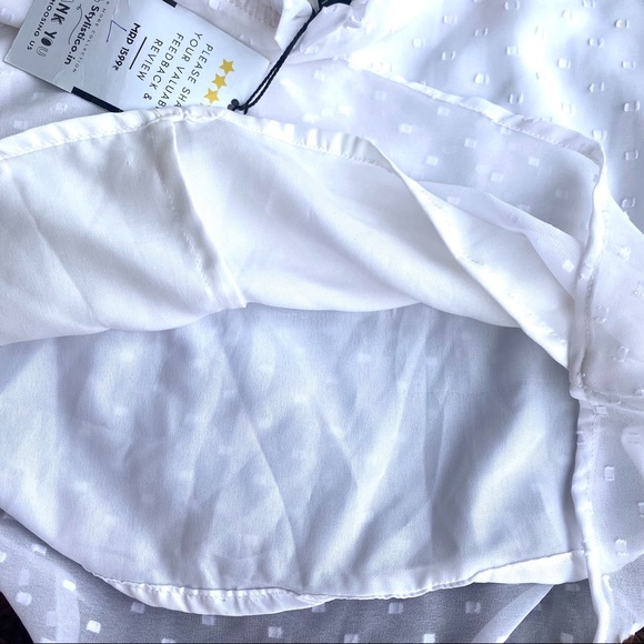 White top for Women 👚 - Picture 8 of 10